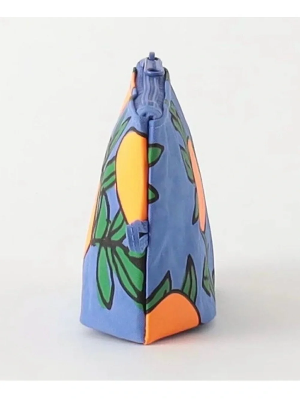 BAGGU small periwinkle